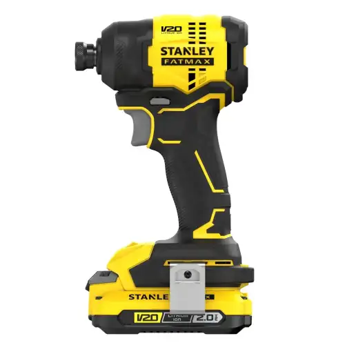 Aparafusador Impacto V20 18V Stanley SFMCF811D1T-QW